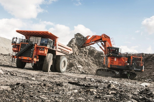礦山機(jī)械